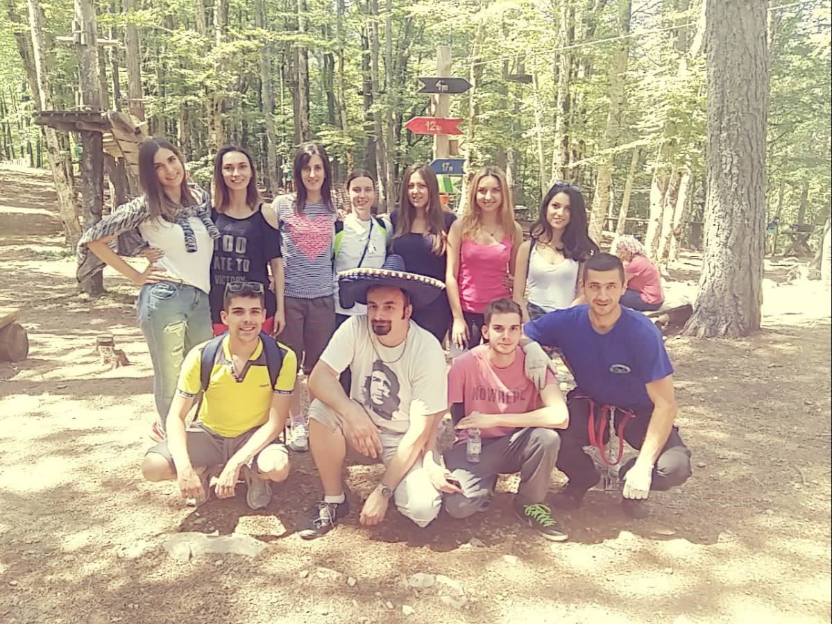 Kolonie - zdjęcie 1